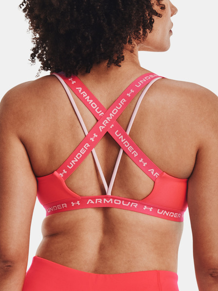 Under Armour Sutien damă Under Armour UA Crossback Low
