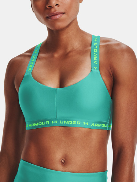 Under Armour Sutien damă Under Armour UA Crossback Low