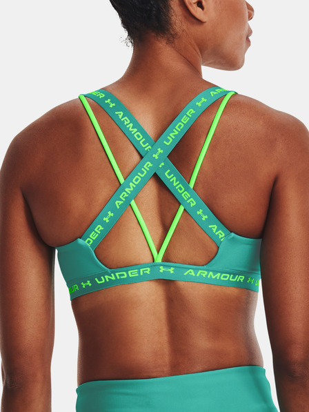 Under Armour Sutien damă Under Armour UA Crossback Low