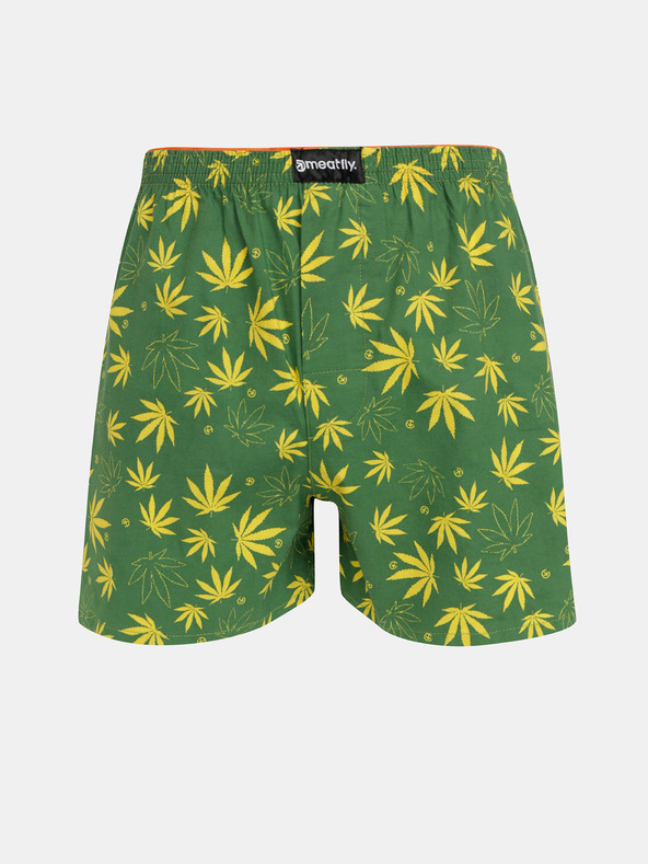 Meatfly Boxeri 2 buc