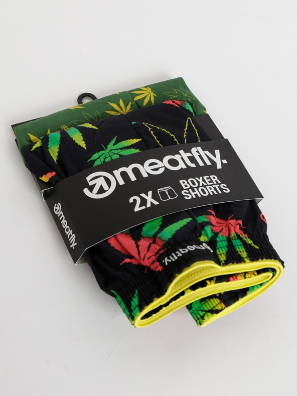 Meatfly Boxeri 2 buc