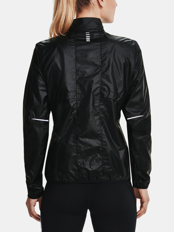 Under Armour Jachetă pentru femei Under Armour Impasse Run Storm 2.0