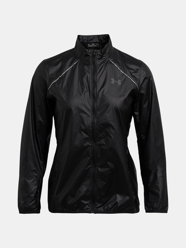 Under Armour Jachetă pentru femei Under Armour Impasse Run Storm 2.0