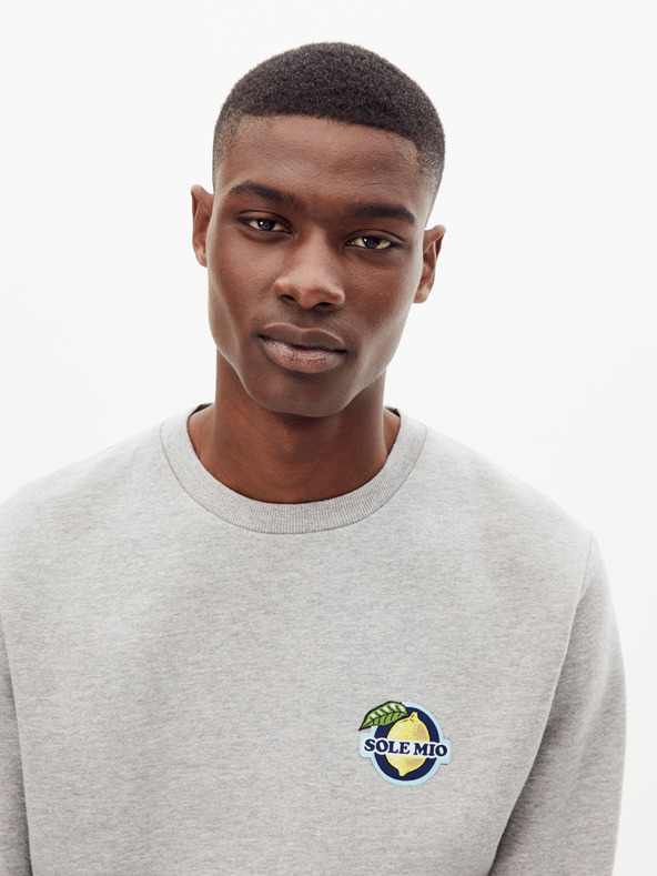 Celio Resquad Sole Mio Hanorac