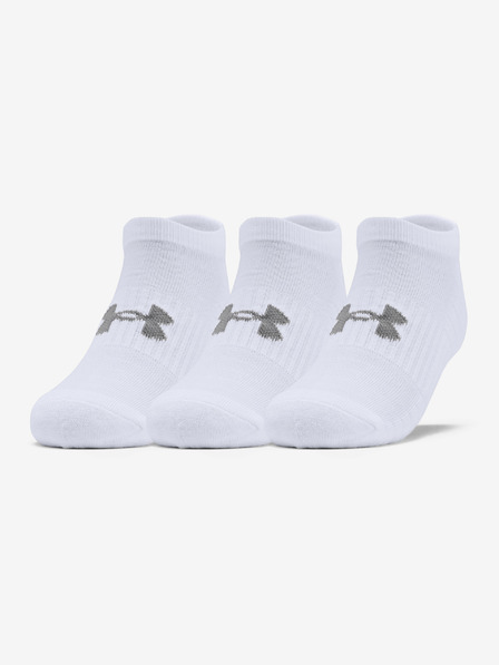 Under Armour Șosete unisex Under Armour Training Cotton NS