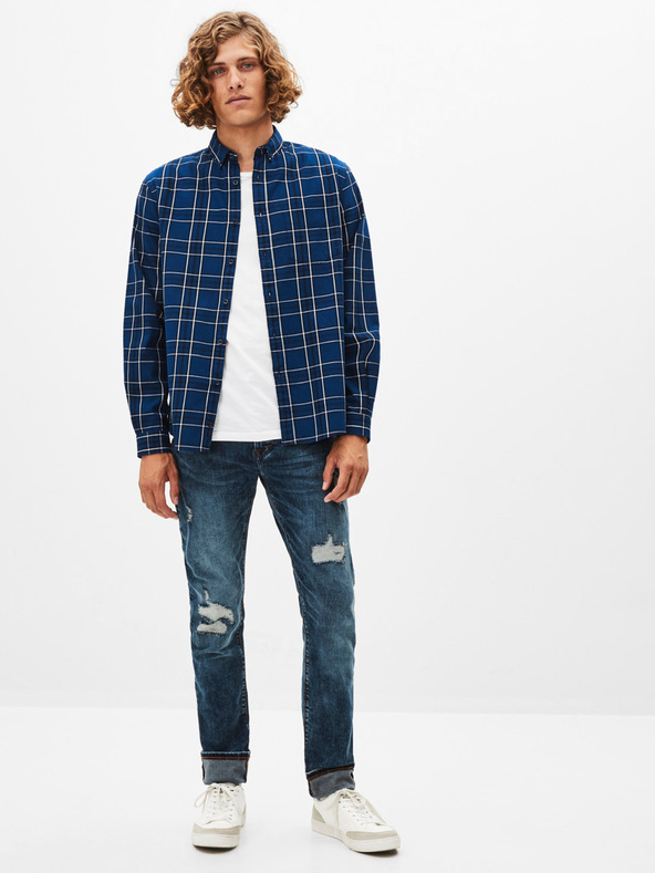 Celio Pabasic Cămașă