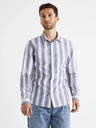 Celio Cămașă din bumbac Bastripes Celio
