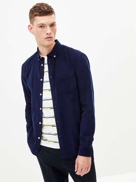 Celio Pavelours Cămașă