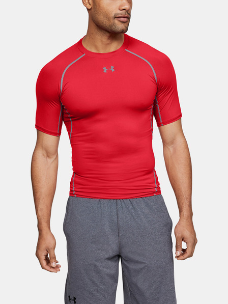 Under Armour Tricou compresiv bărbătesc Under Armour HG SS