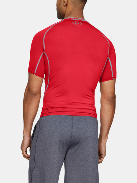 Under Armour Tricou compresiv bărbătesc Under Armour HG SS