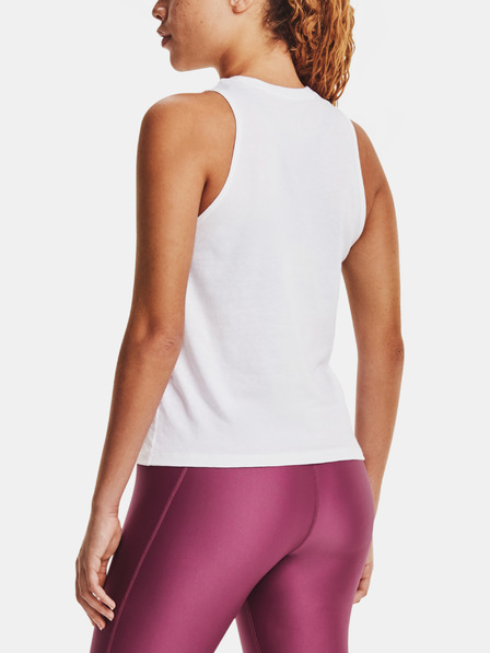 Under Armour Maiou sport pentru femei Under Armour Live Sportstyle Graphic Tank