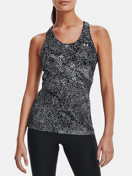 Under Armour Top de damă Under Armour UA HG Armour Racer Print