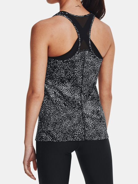 Under Armour Top de damă Under Armour UA HG Armour Racer Print
