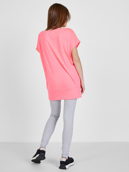 Sam 73 Tricou roz pentru femei SAM 73