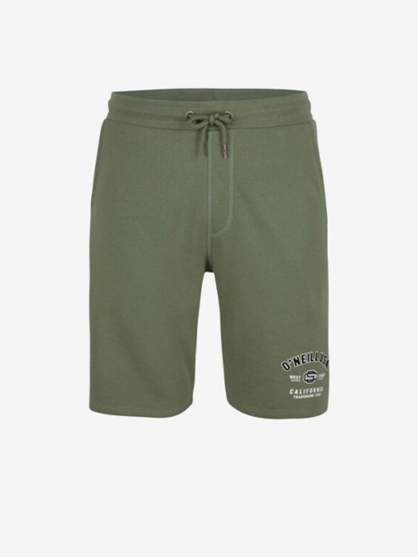 O'Neill Pantaloni de trening O'Neill State Jogger verzi pentru bărbați