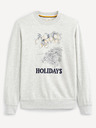 Celio Repos Holidays Hanorac
