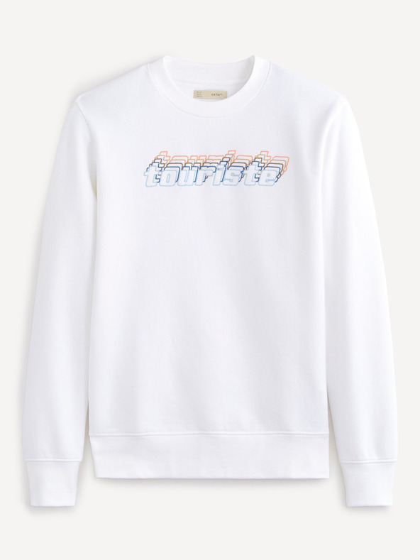 Celio Reclean Hanorac