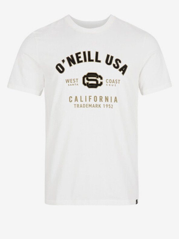 O'Neill State Tricou
