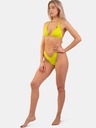 Nebbia High Cut V-Shape Partea inferioară a costumului de baie