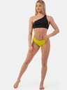 Nebbia High Cut V-Shape Partea inferioară a costumului de baie