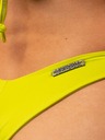 Nebbia High Cut V-Shape Partea inferioară a costumului de baie