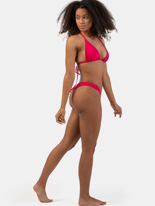 Nebbia Classic Triangle Partea superioară a costumului de baie