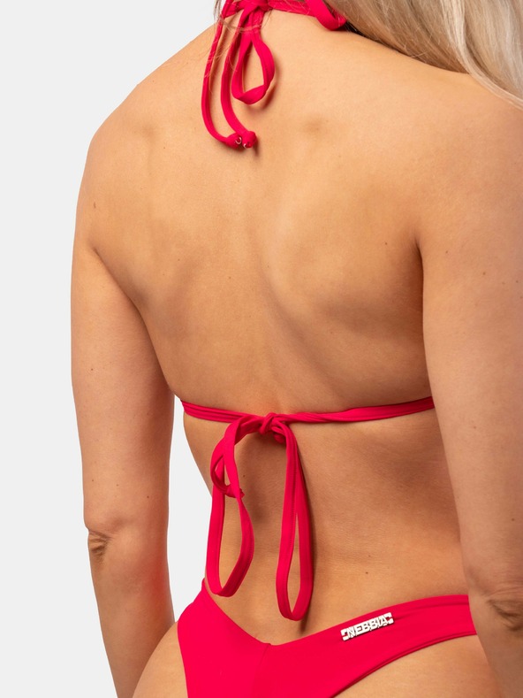 Nebbia Classic Triangle Partea superioară a costumului de baie