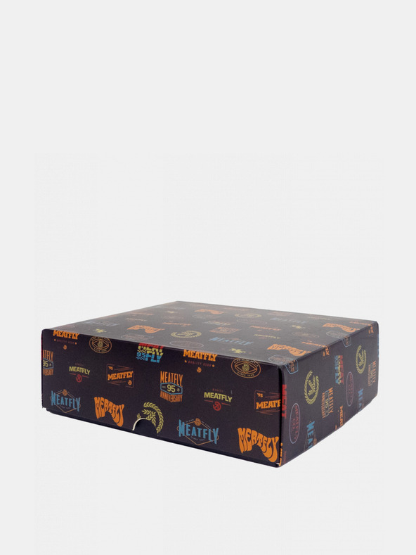 Meatfly Agostino Șort bărbătesc 2 buc