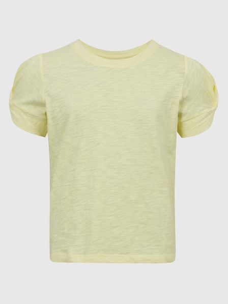 GAP Tricou pentru adolescenți 100% din bumbac organic GAP