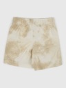 GAP Baby pantaloni scurți cu talie elastică GAP