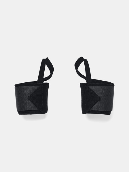 Under Armour Benzi pentru încheietura mâinii unisex Under Armour UA Project Rock Wrist Wra