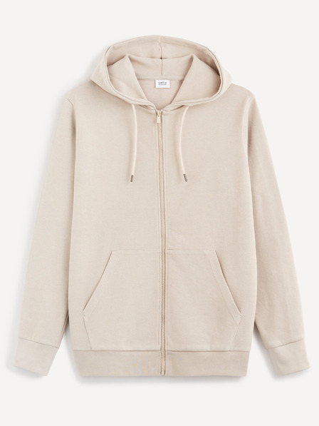 Celio Hanorac basic gri deschis pentru bărbați Celio Becolo
