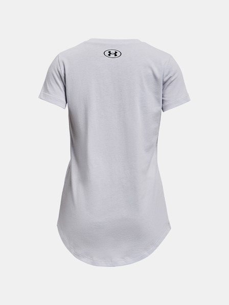 Under Armour Girls T-shirt Under Armour Live Sportstyle Graphic SS