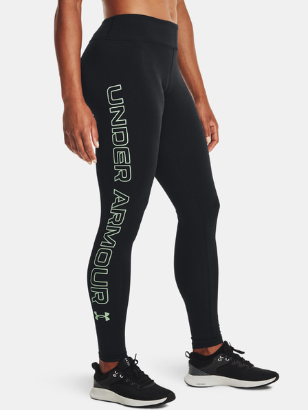Under Armour Jambiere damă Under Armour UA Favorite WM