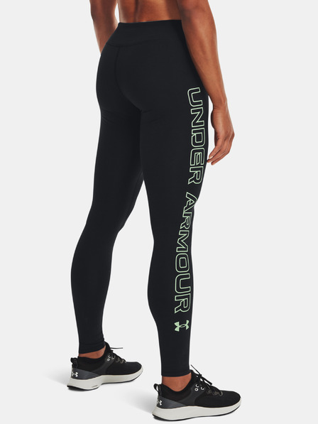 Under Armour Jambiere damă Under Armour UA Favorite WM