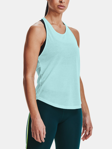 Under Armour Maiou damă Under Armour Streaker Tank