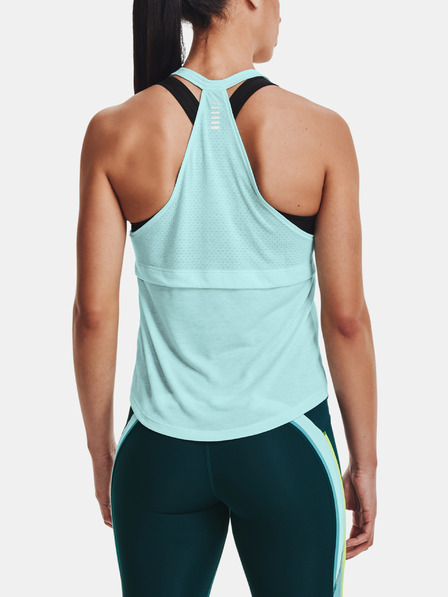 Under Armour Maiou damă Under Armour Streaker Tank