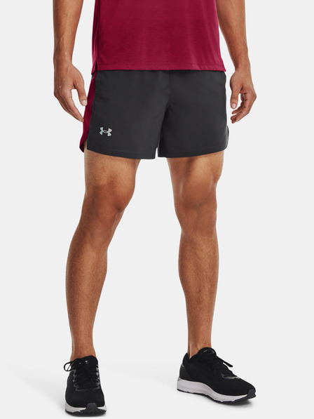 Under Armour Pantaloni scurți bărbătești Under Armour UA LAUNCH 5'' SHORT