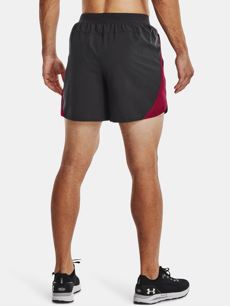 Under Armour Pantaloni scurți bărbătești Under Armour UA LAUNCH 5'' SHORT