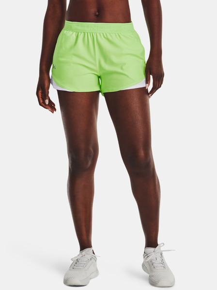 Under Armour Pantaloni scurți Under Armour Play Up Shorts 3.0 NE pentru femei