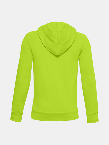 Under Armour Boys Hoodie Under Armour RIVAL FLEECE HOODIE