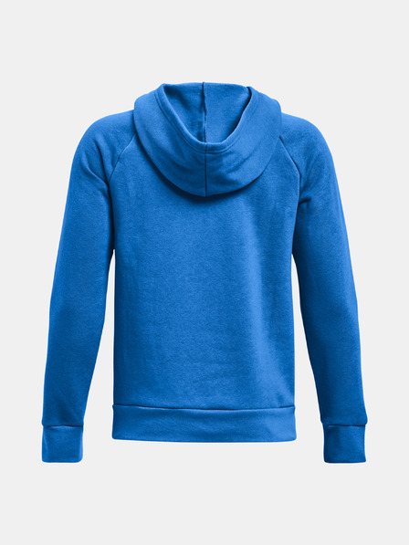 Under Armour Boys Hoodie Under Armour RIVAL FLEECE HOODIE