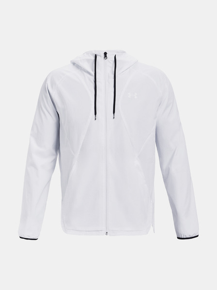 Under Armour Jachetă bărbătească Under Armour WOVEN WINDBREAKER