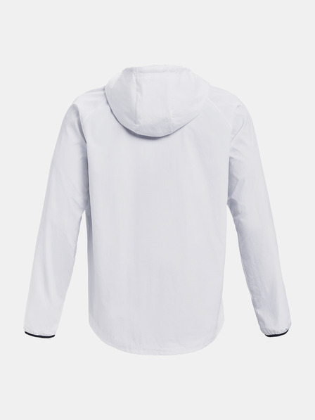 Under Armour Jachetă bărbătească Under Armour WOVEN WINDBREAKER