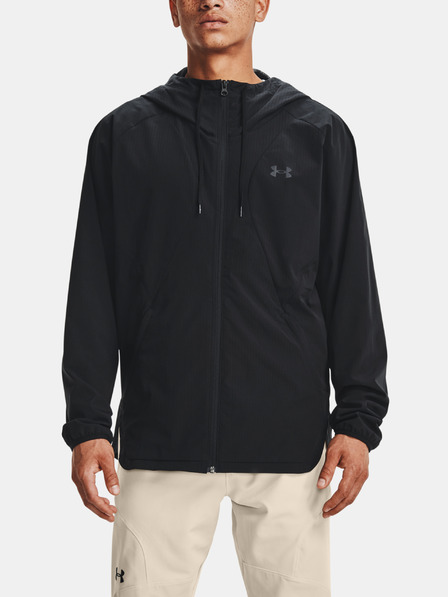 Under Armour Jachetă bărbătească Under Armour WOVEN WINDBREAKER