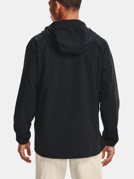 Under Armour Jachetă bărbătească Under Armour WOVEN WINDBREAKER
