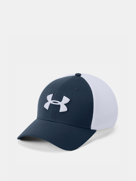Under Armour Șapcă bărbătească Under Armour Men's TB Classic Mesh Cap