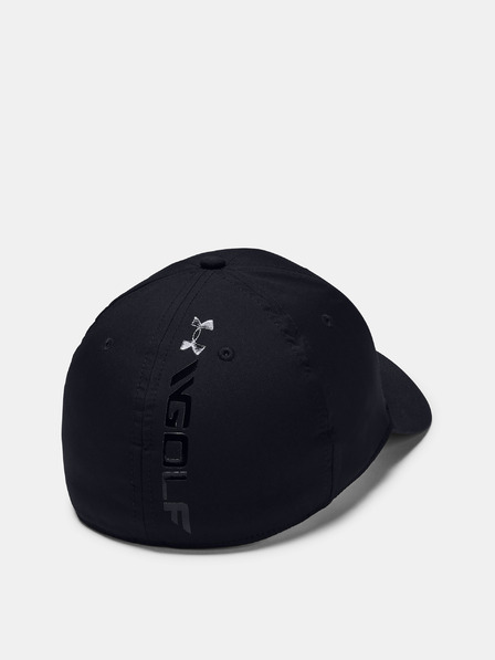 Under Armour Șapcă bărbătească Under Armour Men's Golf Headline Cap 3.0