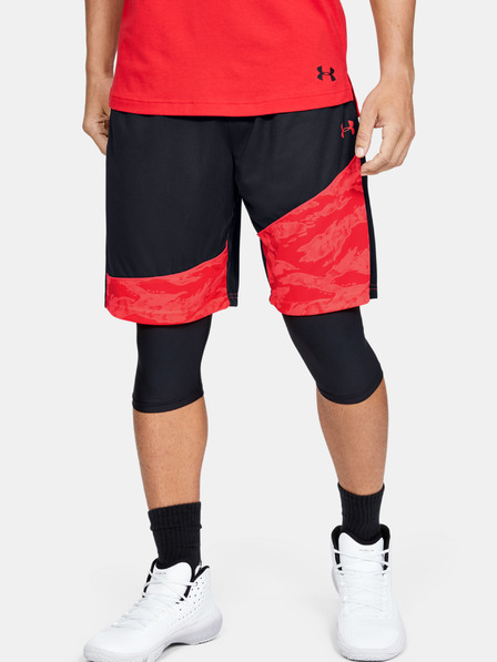 Under Armour Pantaloni scurți bărbătești Under Armour Baseline 10IN Short
