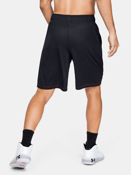 Under Armour Pantaloni scurți bărbătești Under Armour Baseline 10IN Short